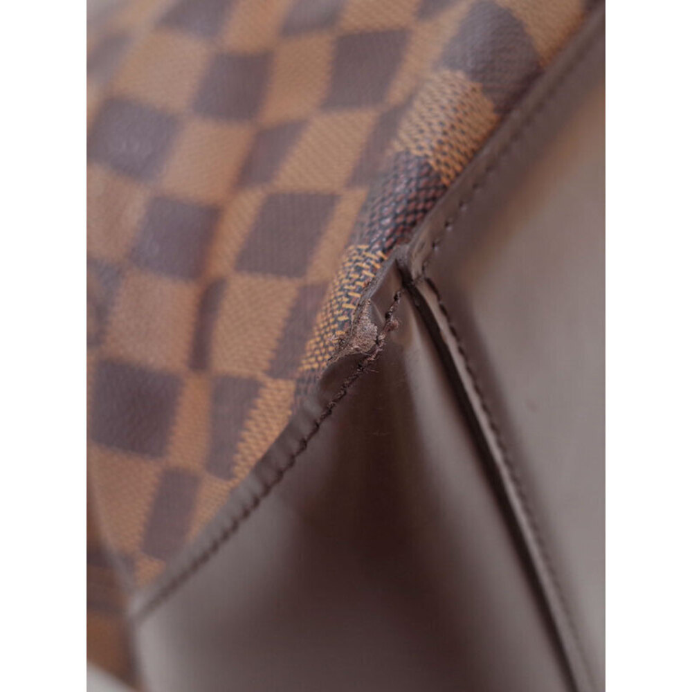 Louis Vuitton Tote Cabas Damier Maison Bag - Picture 6 of 8
